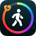 Pedometer App - Step Counter