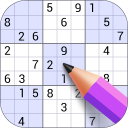 Sudoku - Classic Sudoku Puzzle