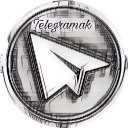 تلگرام+ک