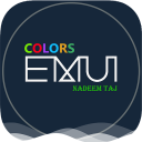 Colors Theme for Huawei