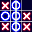 Tic Tac Toe OX: Criss Cross