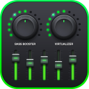 Equalizer- Bass Booster&Volume