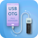 USB Connector : OTG Manager