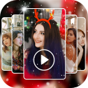 Photo Video Maker With Music