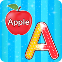 Learn ABC Alphabets & 123 Game