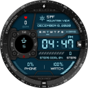 Digitium Watch Face