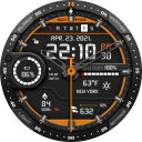 Novus WatchFace