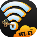 WIFI Password Show-Wifi Key