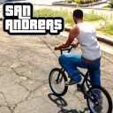 San Andreas | Go To Car