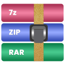 Zip-Unzip-File Extractor