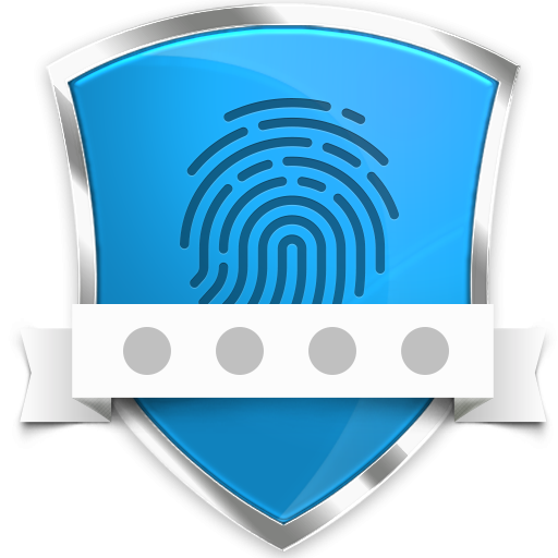 دانلود برنامه App lock Real Fingerprint, Pattern & Password برای