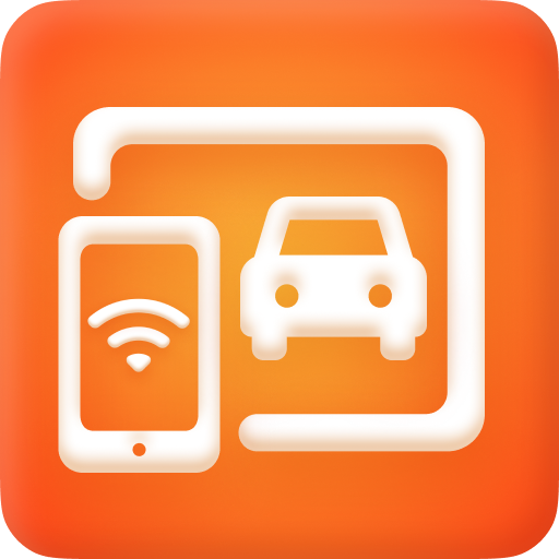 دانلود برنامه Mirror Link Car Screen برای اندروید مایکت