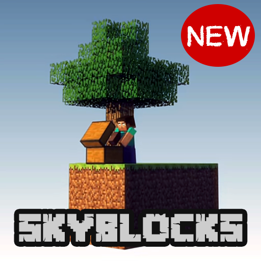 skyblock download