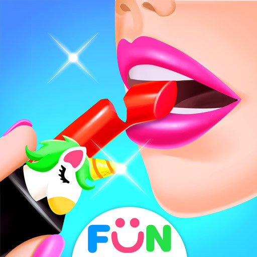 دانلود برنامه Edible Unicorn DIY Makeup – ASMR Games for Girls برای اندروید | مایکت دانلود برنامه Edible Unicorn DIY Makeup – ASMR Games for Girls برای اندروید | مایکت