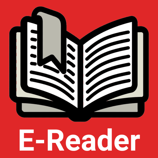 دانلود برنامه EReader (reader of all formats) برای اندروید مایکت