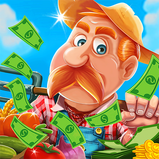 Idle Farming Business - Click Jogos