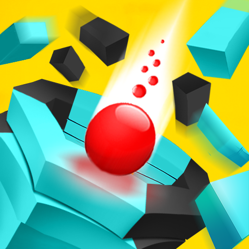 download the new version for ios Stack Ball - Helix Blast