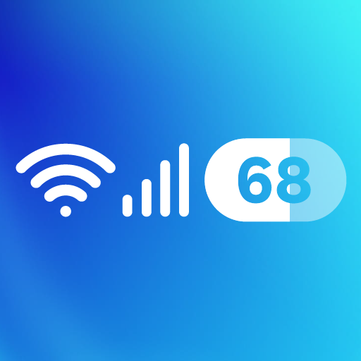 دانلود برنامه Star Status Bar: Custom Icons برای اندروید | مایکت