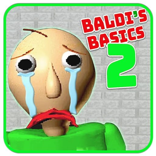 Baldi's Basics in Education and Learning by Basically Games for Meta Game  Jam 