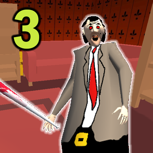 دانلود بازی Mrs Granny Bean & Mr Grandpa Teddy برای اندروید مایکت