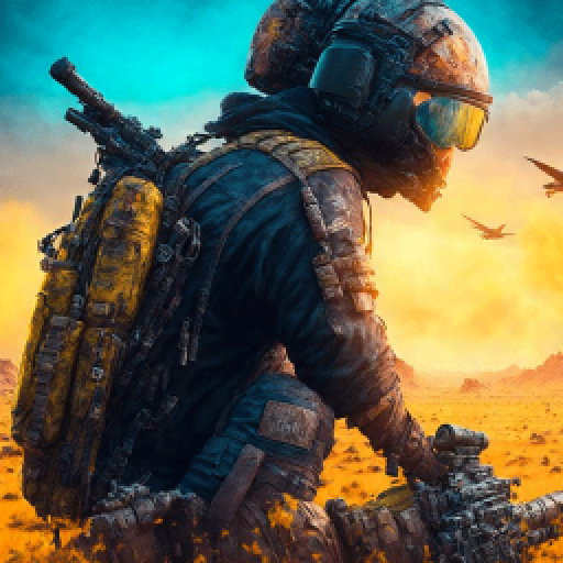 دانلود برنامه آموزش بازی پابجی PUBG برای اندروید | مایکت