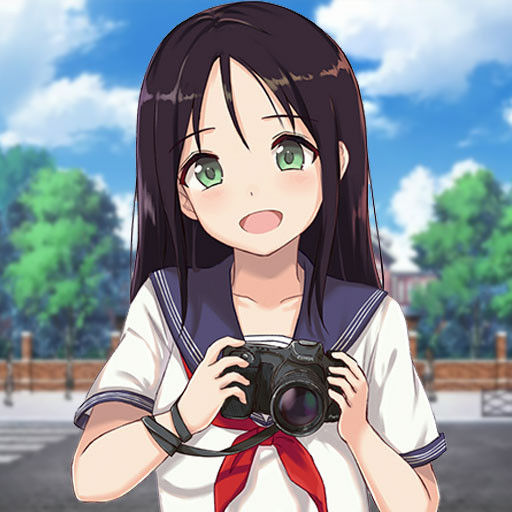 دانلود برنامه Anime Girl 3D: Japanese High School Life Simulator برای  اندروید | مایکت