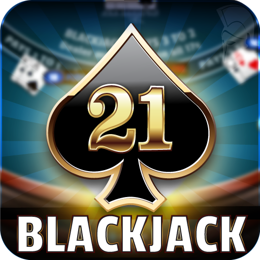 free card games 21 blackjack