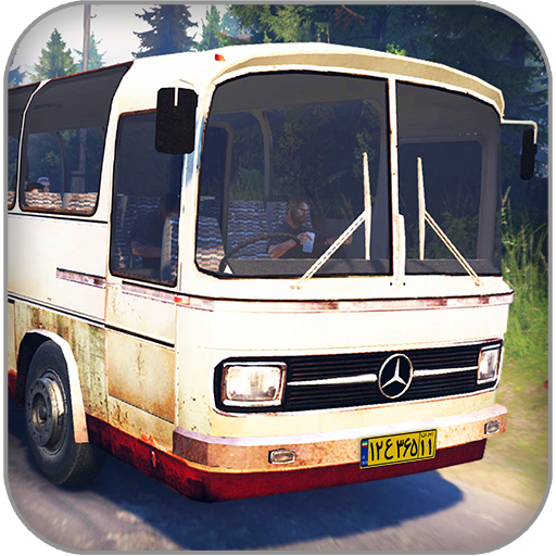 دانلود بازی 2nd Gear Bus برای اندروید مایکت