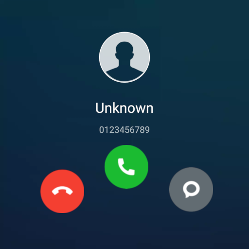 دانلود برنامه Fake Call برای اندروید مایکت