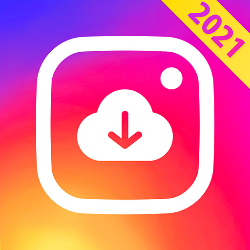 ???????????? ???????????? Video Downloader for Instagram & IGTV, story saver ????????
