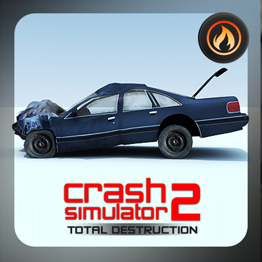 Crash Car APK برای دانلود اندروید