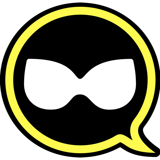 دانلود برنامه Anonymous Chat Rooms App to Meet New People Online برای ...