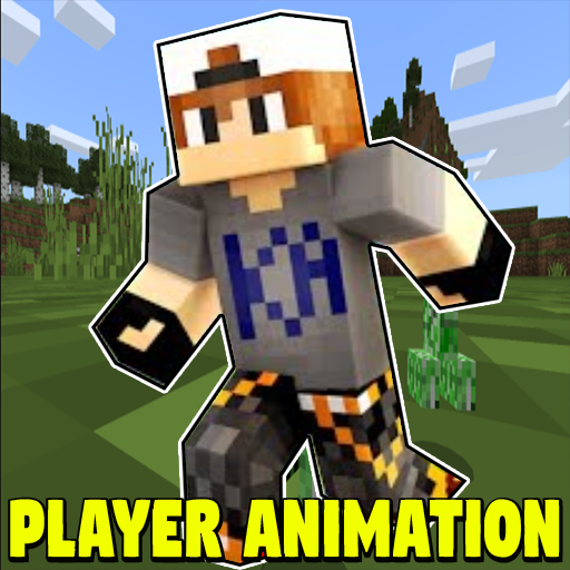 دانلود برنامه Animation Player Mod Minecraft برای اندروید