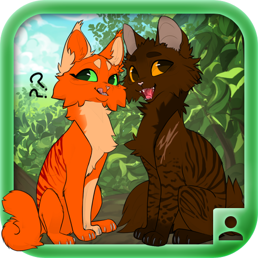 دانلود برنامه Avatar Maker Couple of Cats برای اندروید مایکت