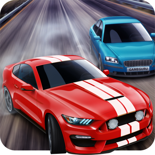 دانلود بازی Racing Fever! برای اندروید | مایکت