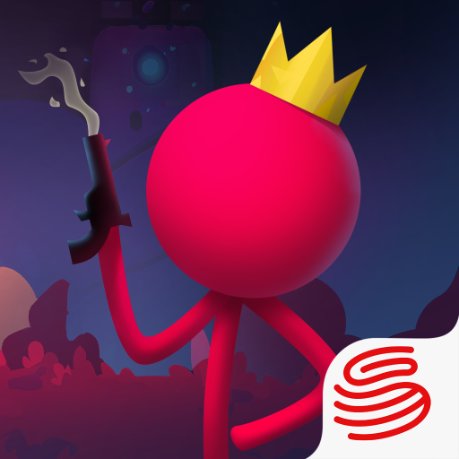 بازی Stick Fight Online - دانلود