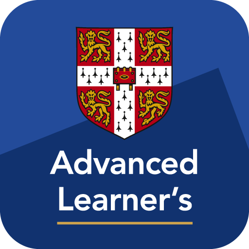 دانلود برنامه Cambridge Advanced Learner�s Dictionary, 4th
