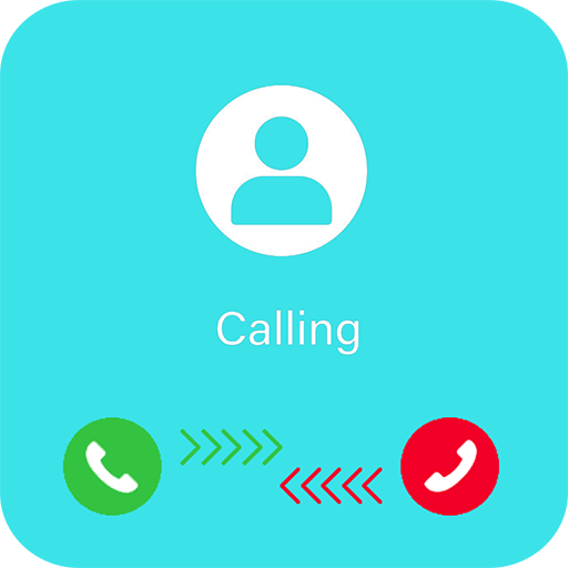 دانلود برنامه Fake CallFun Phone Call Prank برای اندروید مایکت