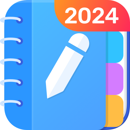 دانلود برنامه Easy Notes - Note Taking Apps برای اندروید | مایکت