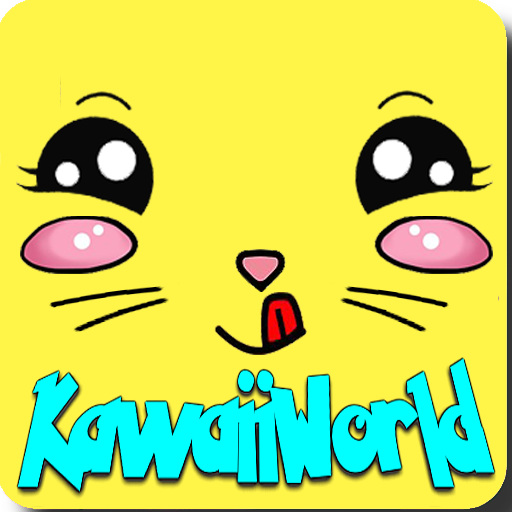 دانلود بازی Kawaii World 2022 برای اندروید | مایکت