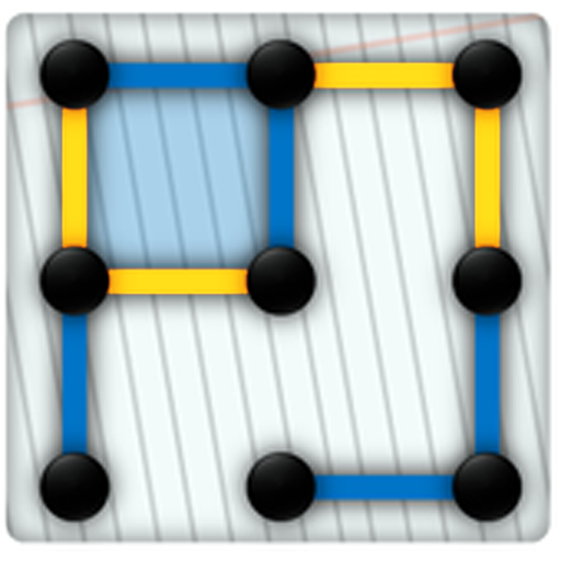 دانلود بازی Dots and Boxes برای اندروید مایکت