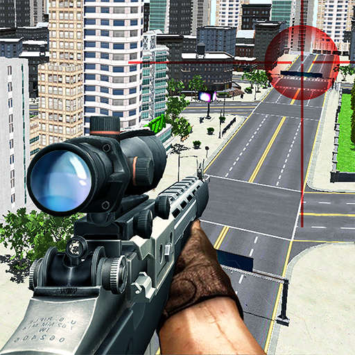 دانلود بازی Sniper Shooter 2019: Free Sniper Shooting Games برای ...