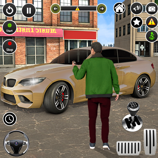 car-game-street-racing-3d