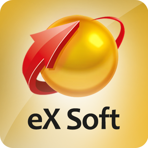 دانلود برنامه سامانه نمایشگاه های ایران ExSoft برای اندروید | مایکت