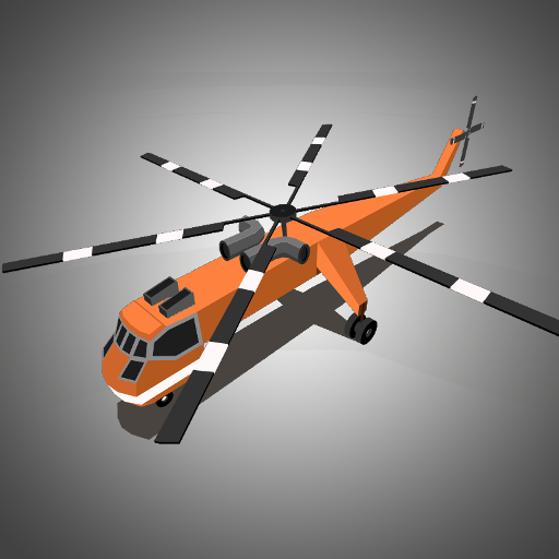 دانلود بازی RC Helicopter AR برای اندروید مایکت