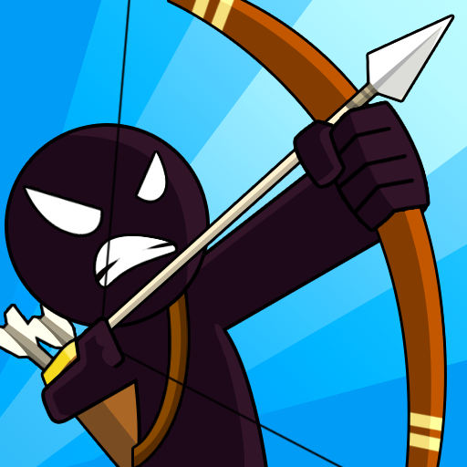 دانلود بازی Stickman Archery Master Archer Puzzle Warrior برای