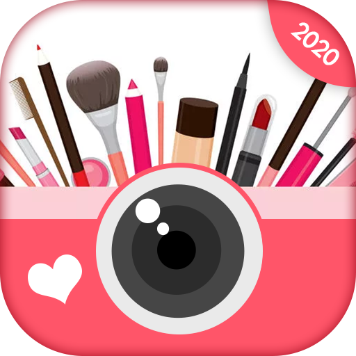 face beauty camera