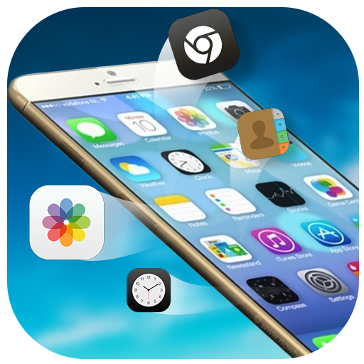 دانلود برنامه Theme for Iphone 6/ Iphone 6 plus/ Iphone 6s