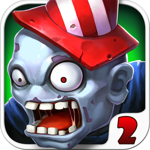 دانلود بازی Zombie Diary 2: Evolution برای اندروید | مایکت