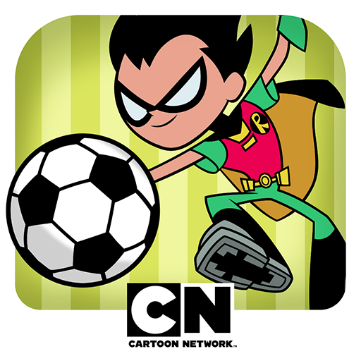 دانلود بازی Toon Cup 2020 Cartoon Network's Football
